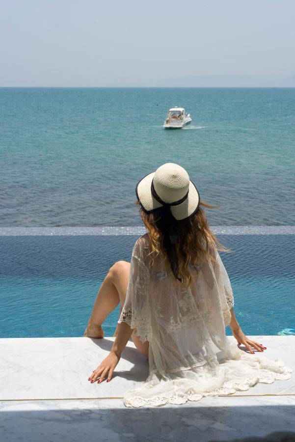 Maison Dedine- Smallluxuryhotels -Adults Only Sidi Bou Said Exterior foto