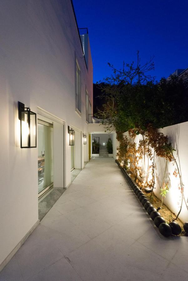Maison Dedine- Smallluxuryhotels -Adults Only Sidi Bou Said Exterior foto