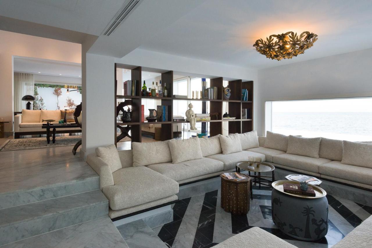 Maison Dedine- Smallluxuryhotels -Adults Only Sidi Bou Said Exterior foto