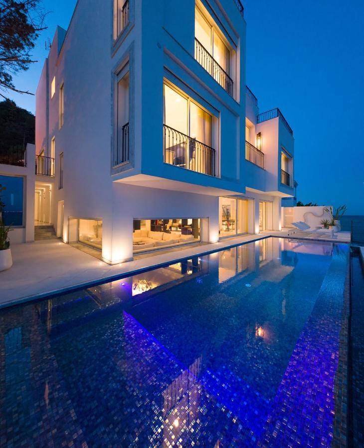 Maison Dedine- Smallluxuryhotels -Adults Only Sidi Bou Said Exterior foto