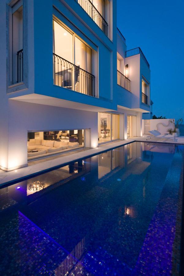 Maison Dedine- Smallluxuryhotels -Adults Only Sidi Bou Said Exterior foto