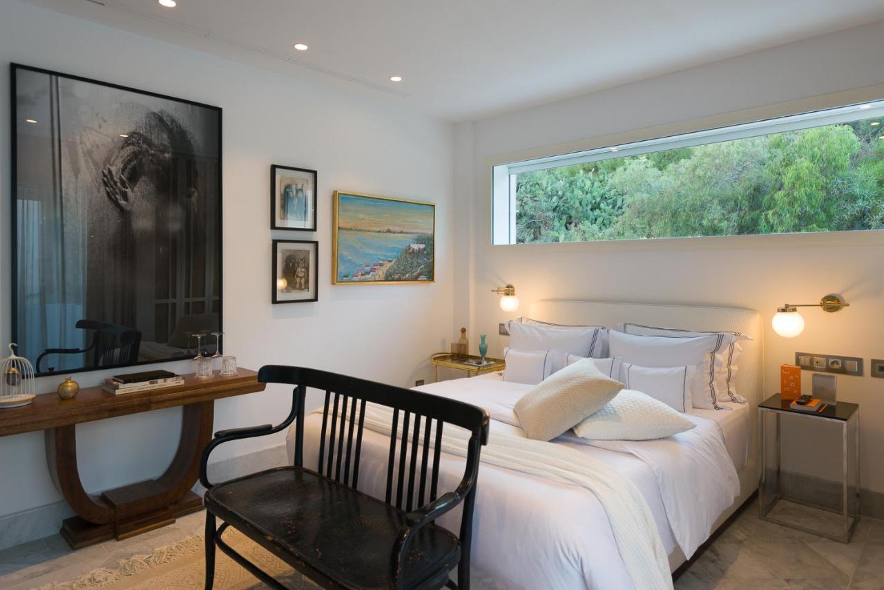 Maison Dedine- Smallluxuryhotels -Adults Only Sidi Bou Said Exterior foto