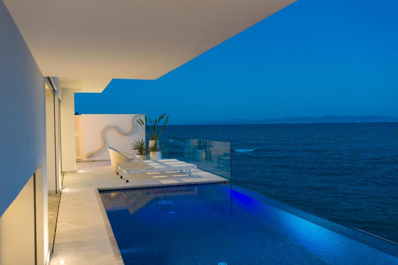 Maison Dedine- Smallluxuryhotels -Adults Only Sidi Bou Said Exterior foto