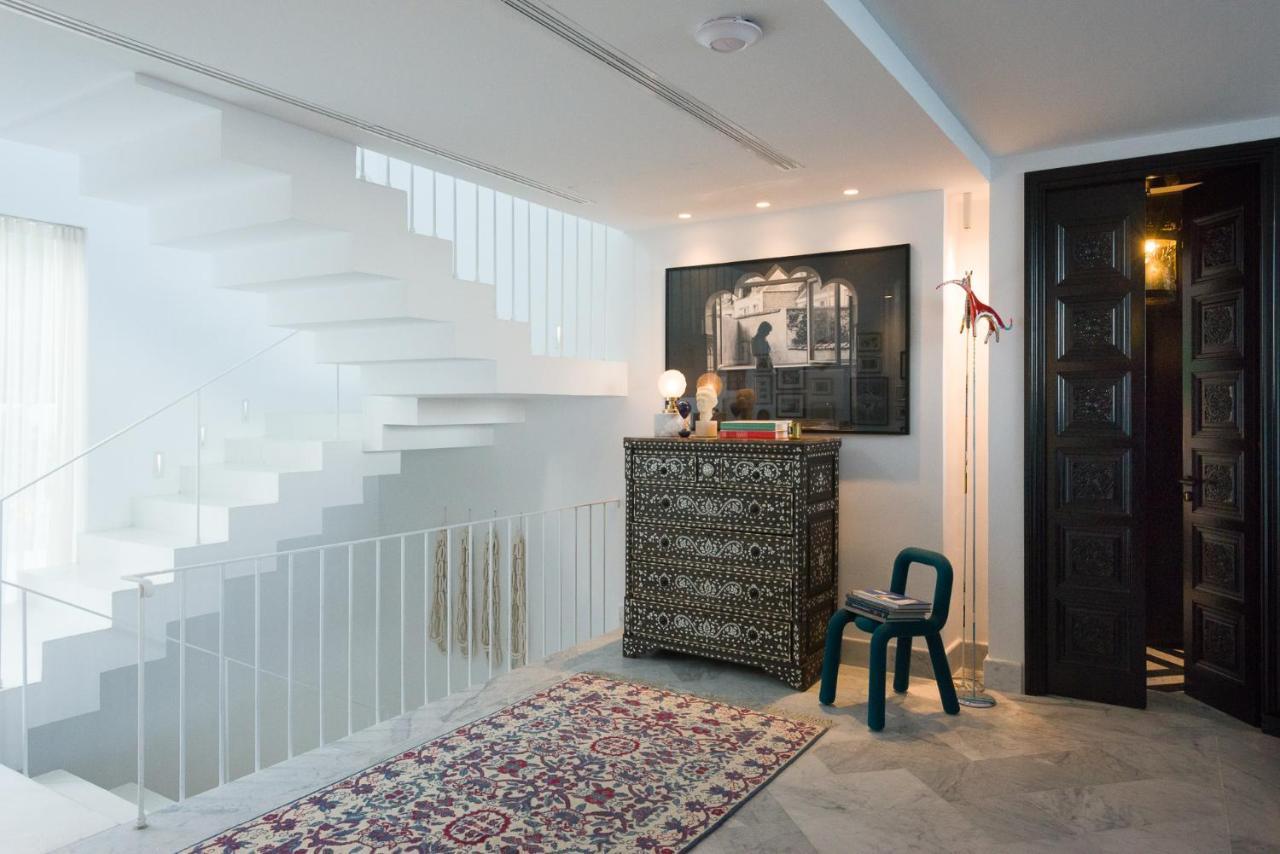 Maison Dedine- Smallluxuryhotels -Adults Only Sidi Bou Said Exterior foto