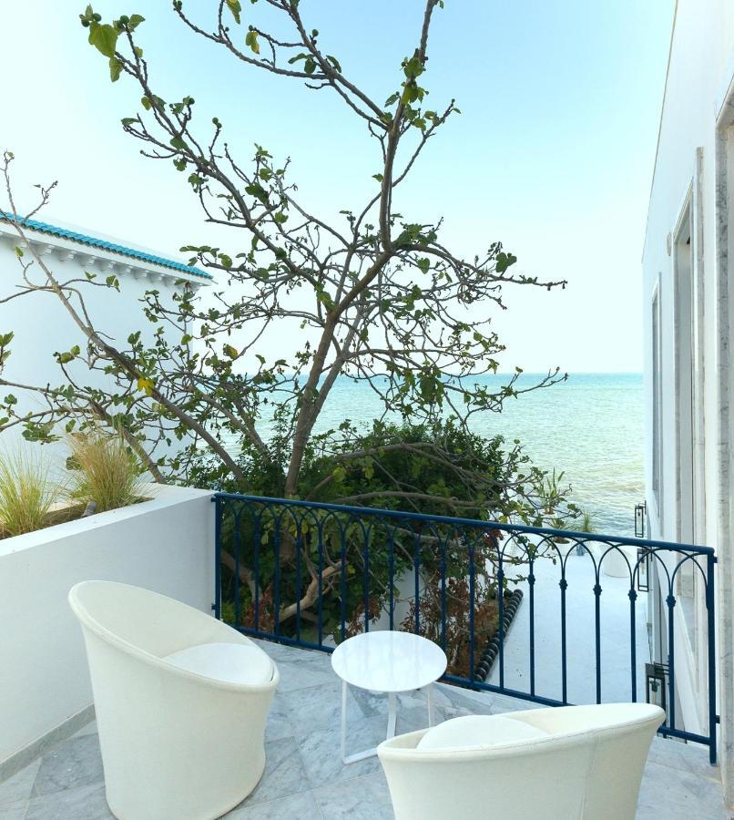 Maison Dedine- Smallluxuryhotels -Adults Only Sidi Bou Said Exterior foto