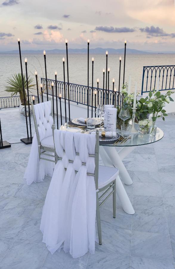 Maison Dedine- Smallluxuryhotels -Adults Only Sidi Bou Said Exterior foto
