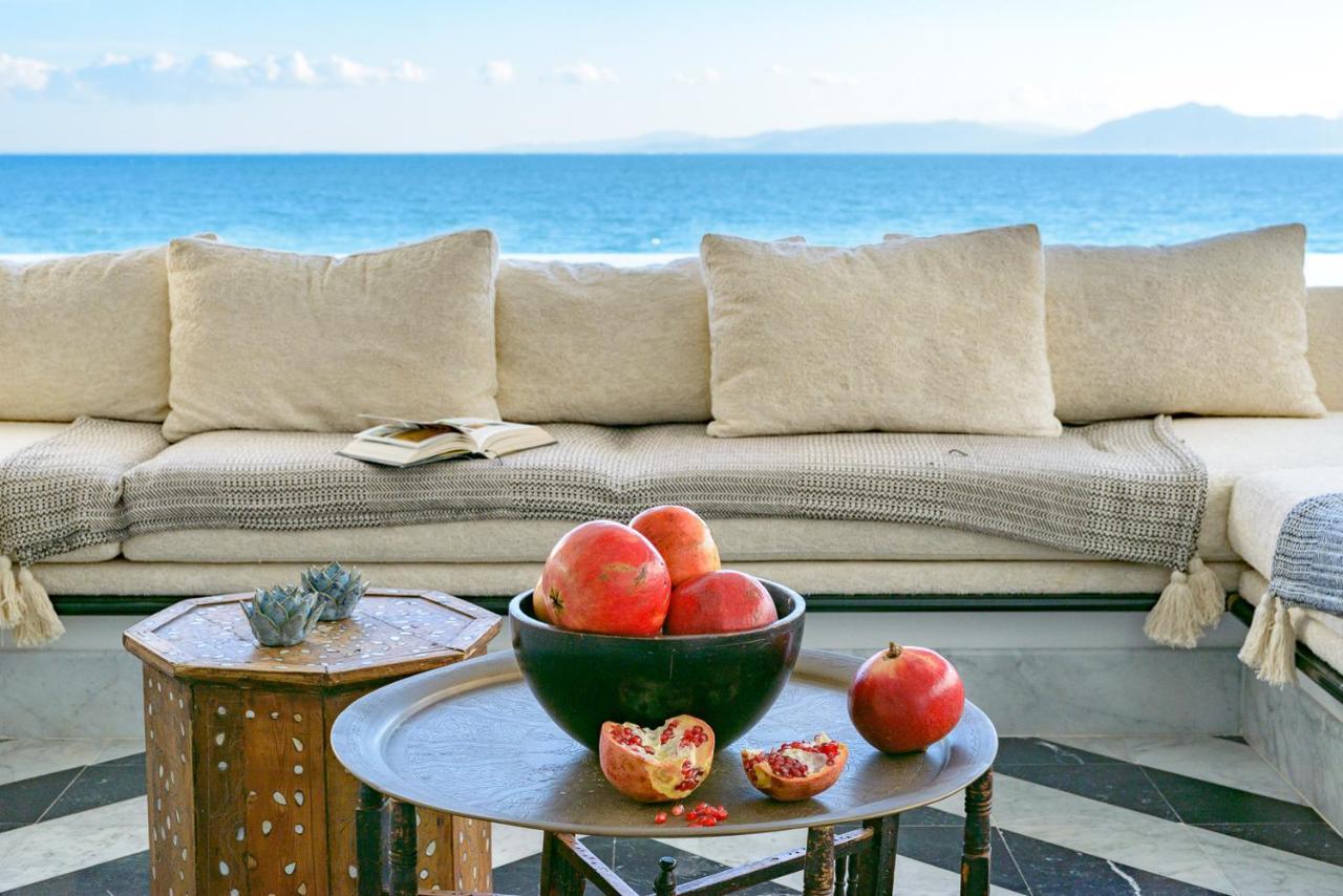 Maison Dedine- Smallluxuryhotels -Adults Only Sidi Bou Said Exterior foto