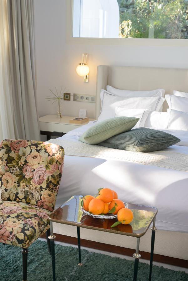 Maison Dedine- Smallluxuryhotels -Adults Only Sidi Bou Said Exterior foto