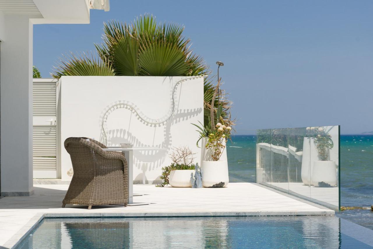 Maison Dedine- Smallluxuryhotels -Adults Only Sidi Bou Said Exterior foto