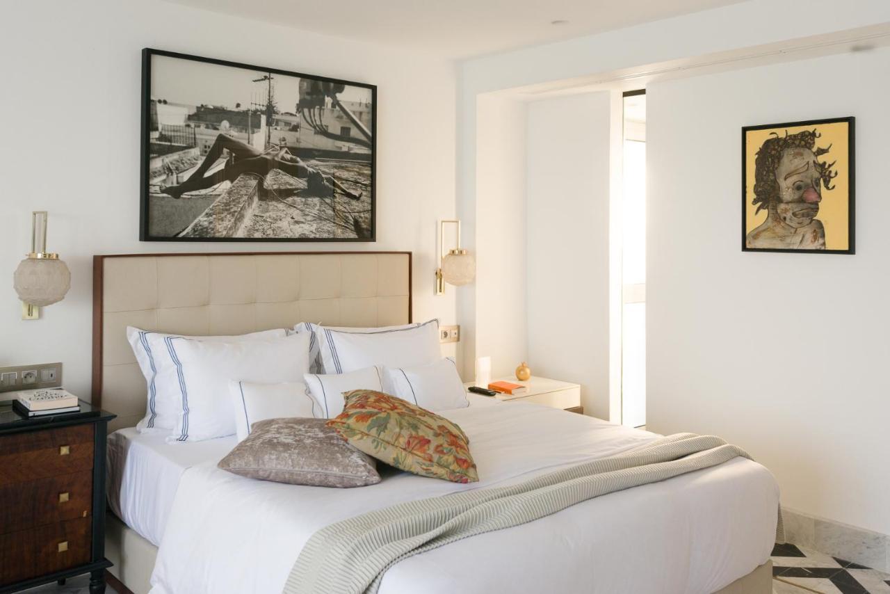 Maison Dedine- Smallluxuryhotels -Adults Only Sidi Bou Said Exterior foto