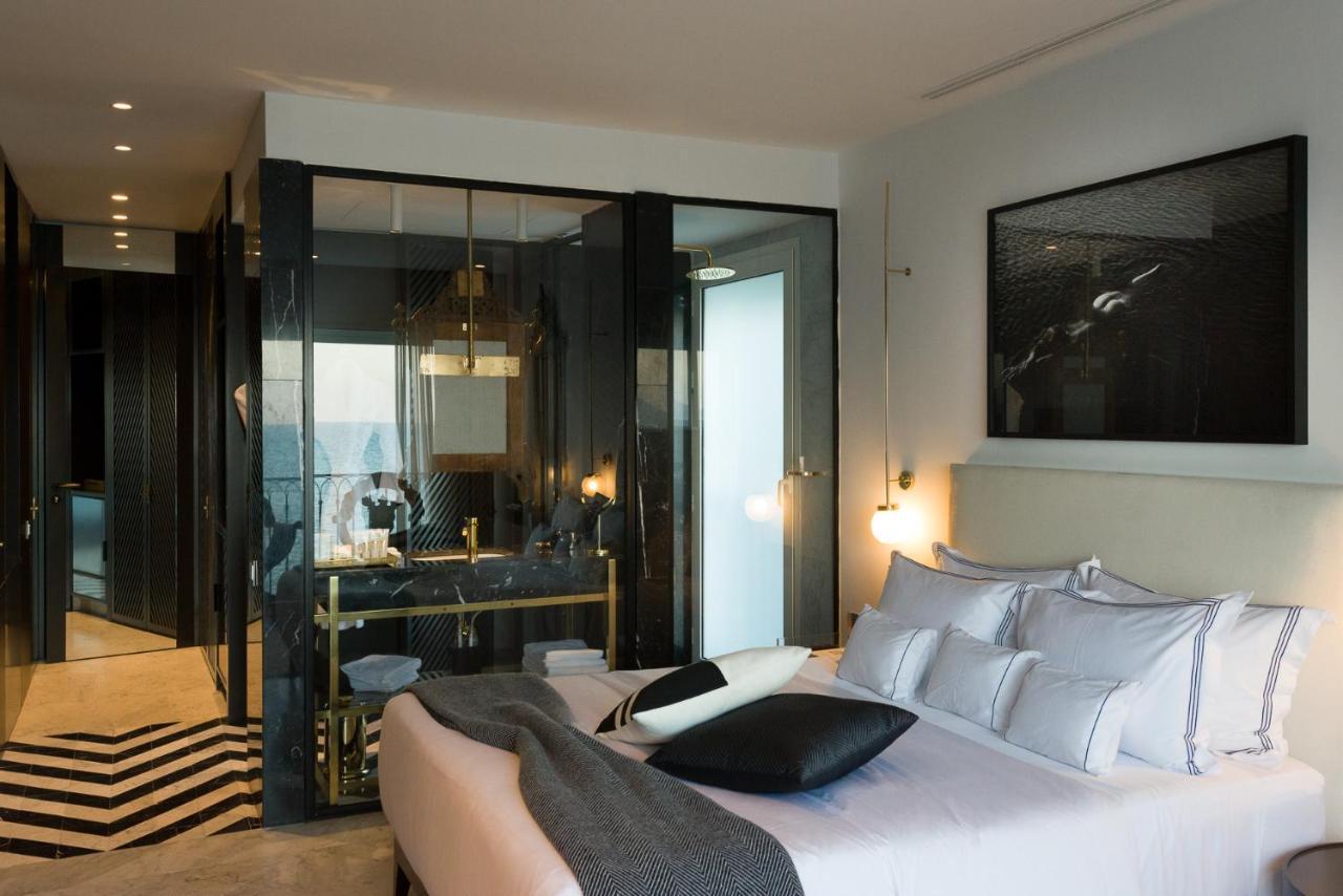 Maison Dedine- Smallluxuryhotels -Adults Only Sidi Bou Said Exterior foto