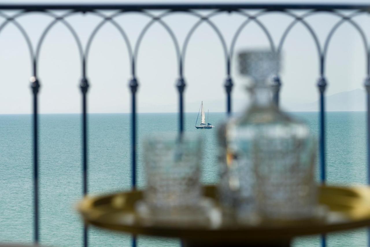 Maison Dedine- Smallluxuryhotels -Adults Only Sidi Bou Said Exterior foto