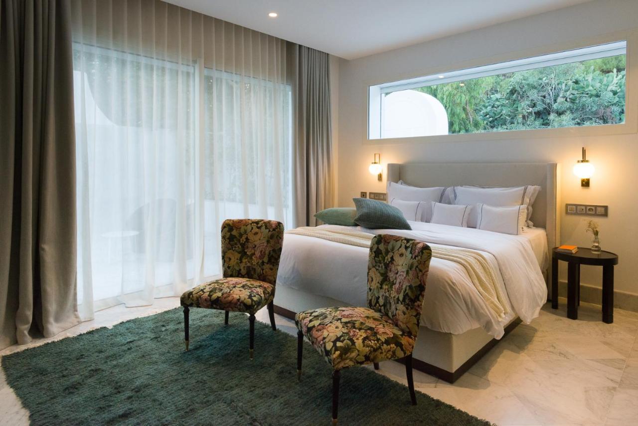 Maison Dedine- Smallluxuryhotels -Adults Only Sidi Bou Said Exterior foto