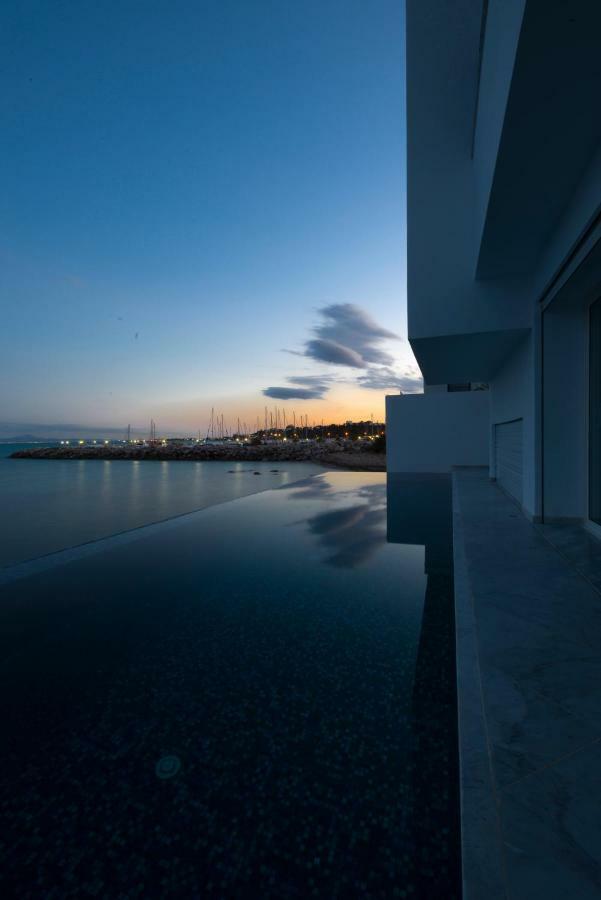 Maison Dedine- Smallluxuryhotels -Adults Only Sidi Bou Said Exterior foto