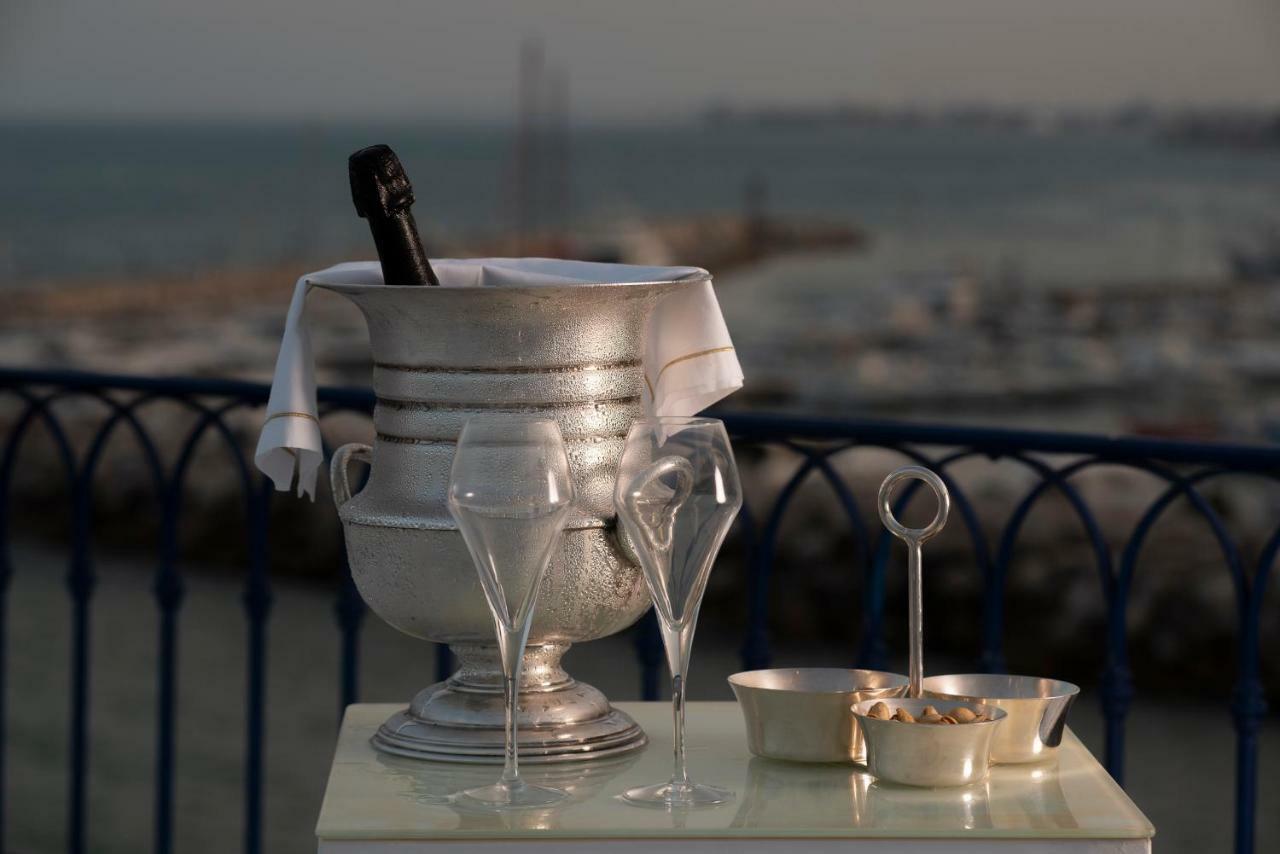 Maison Dedine- Smallluxuryhotels -Adults Only Sidi Bou Said Exterior foto