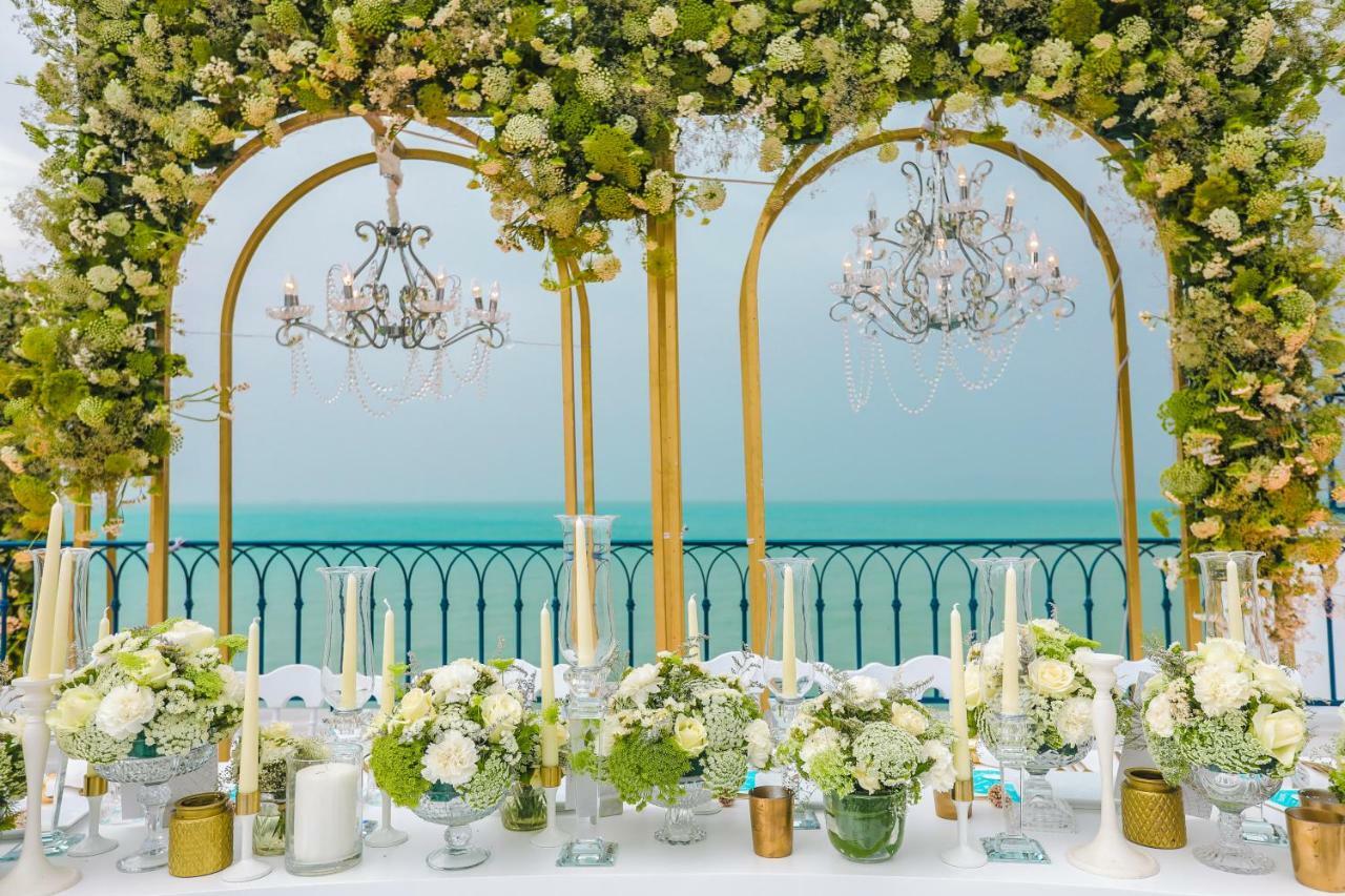 Maison Dedine- Smallluxuryhotels -Adults Only Sidi Bou Said Exterior foto