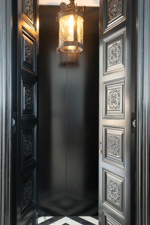 Maison Dedine- Smallluxuryhotels -Adults Only Sidi Bou Said Exterior foto