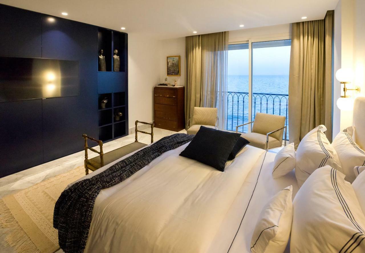 Maison Dedine- Smallluxuryhotels -Adults Only Sidi Bou Said Exterior foto