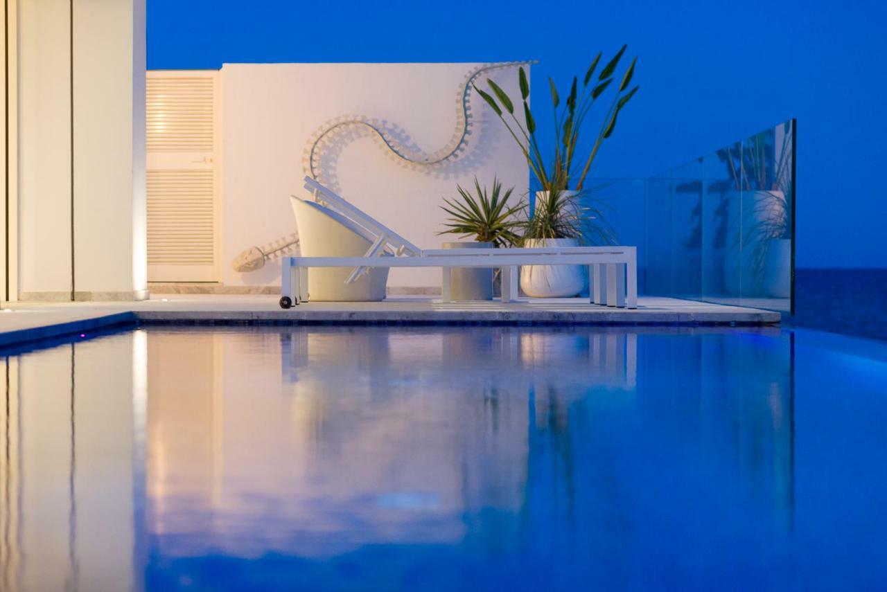 Maison Dedine- Smallluxuryhotels -Adults Only Sidi Bou Said Exterior foto