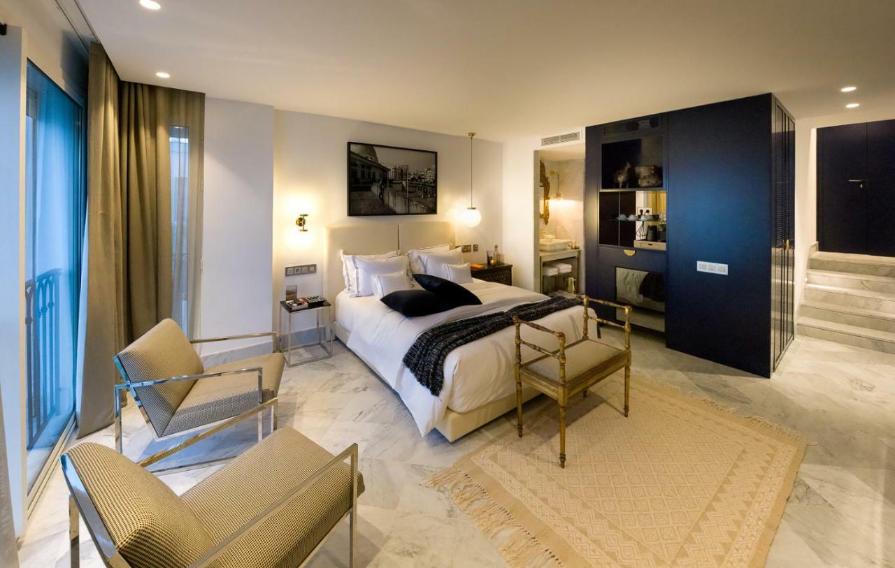 Maison Dedine- Smallluxuryhotels -Adults Only Sidi Bou Said Exterior foto